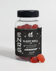 Sleep Well Gummies (Adult)