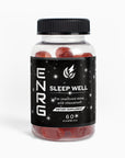 Sleep Well Gummies (Adult)