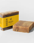 Oat Milk Honey Soap