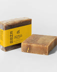 Oat Milk Honey Soap