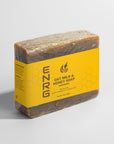 Oat Milk Honey Soap