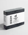 Charcoal Soap