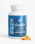 CoQ10 Ubiquinone