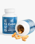 CoQ10 Ubiquinone