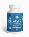 CoQ10 Ubiquinone