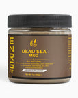Dead Sea Mud