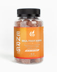 Multivitamin Bear Gummies (Adult)