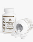 Probiotic 40 Billion (with Prebiotics)