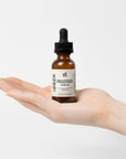 Moisturizing and Strengthening Hair Oil