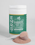 Grass-Fed Collagen Peptides Powder (Chocolate)