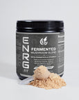 Fermented Mushroom Blend