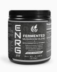 Fermented Mushroom Blend