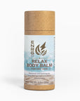 Relax Body Balm