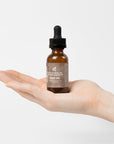 Hair Oil for Scalp Health and Hair Growth