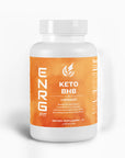 Keto BHB