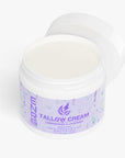 Tallow Cream Lemongrass & Lavender