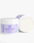 Tallow Cream Lemongrass & Lavender