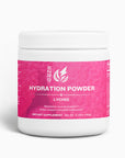 Hydration Powder (Lychee)