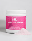 Hydration Powder (Lychee)