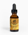 Nourishing Jojoba Face Oil