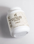 Advanced 100% Whey Protein Isolate (Vanilla)
