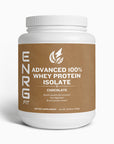Advanced 100% Whey Protein Isolate (Chocolate)