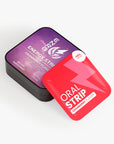 Energy Strips
