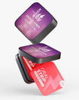 Energy Strips