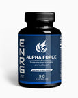 Alpha Force