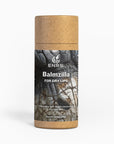 Balmzilla - Monster sized lip balm