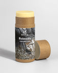 Balmzilla - Monster sized lip balm