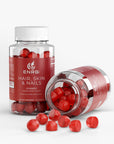 Hair, Skin & Nails Gummies