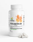 Colostrum Capsules