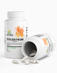 Colostrum Capsules