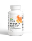 Omega-3 EPA 180mg + DHA 120mg