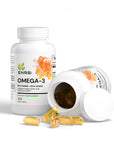 Omega-3 EPA 180mg + DHA 120mg