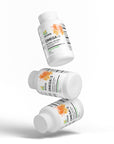 Omega-3 EPA 180mg + DHA 120mg