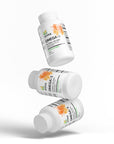 Omega-3 EPA 180mg + DHA 120mg