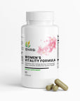 Women's Vitality Formula