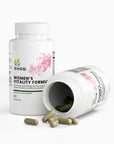Women's Vitality Formula