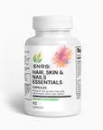 Hair, Skin and Nails Essentials
