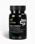 BellyWell -Natural Gut Wellness Capsules