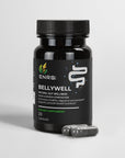 BellyWell -Natural Gut Wellness Capsules