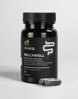 BellyWell -Natural Gut Wellness Capsules