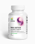 Max Detox (Acai detox)