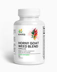 Horny Goat Weed Blend