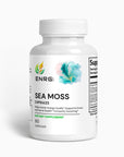 Sea Moss