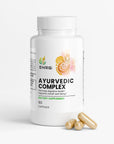 Ayurvedic Complex