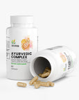 Ayurvedic Complex