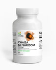 Chaga Mushroom